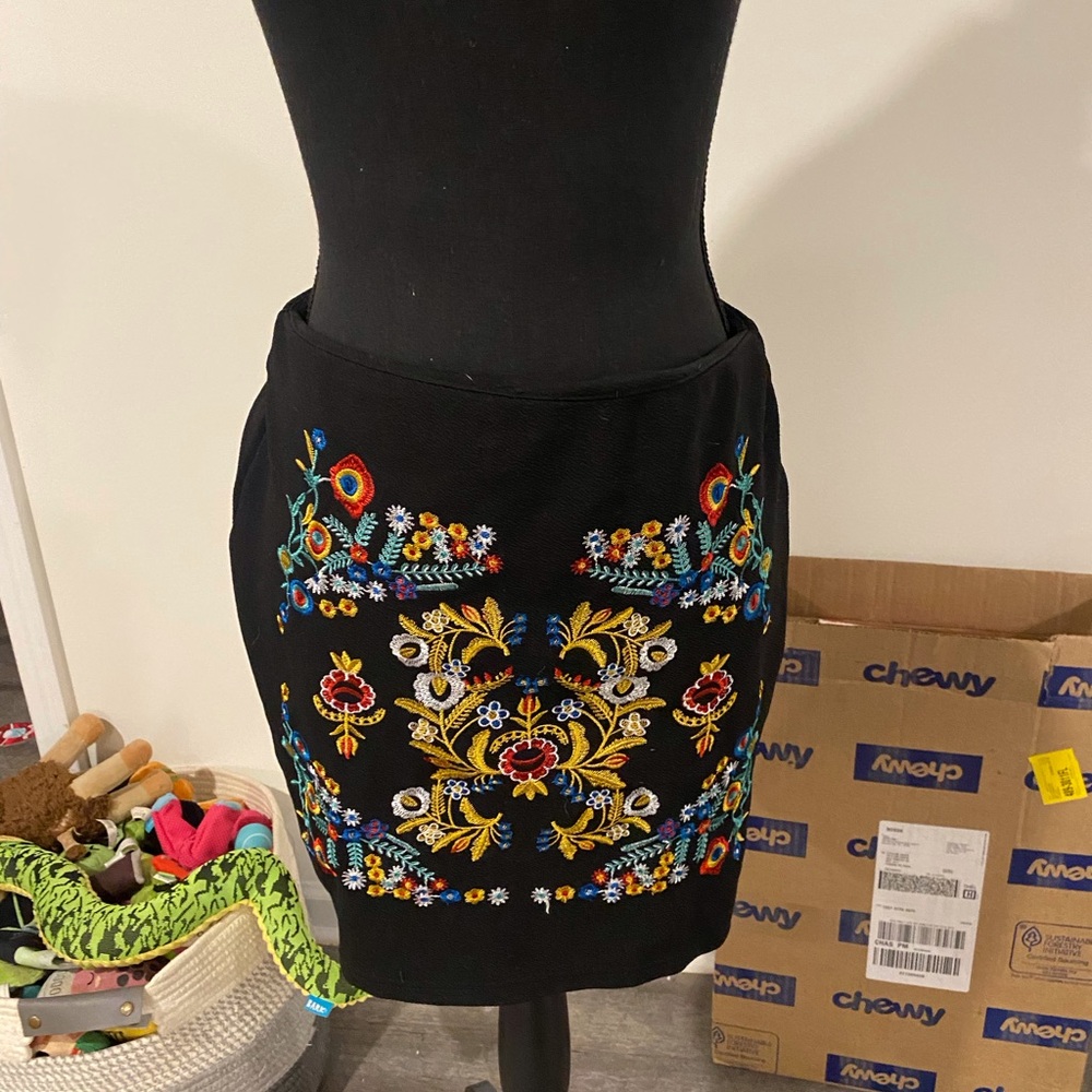 SHEIN Skirt